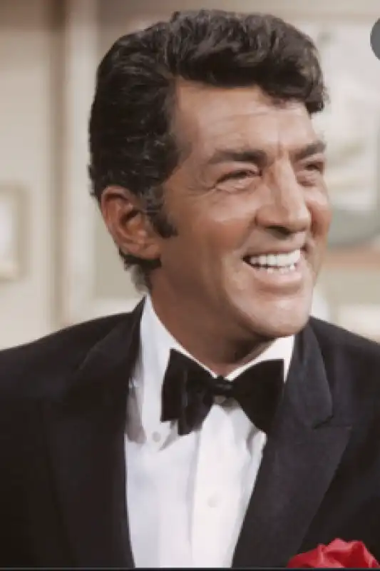 dean martin 2