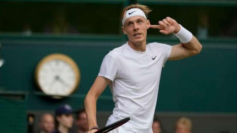 denis shapovalov 7