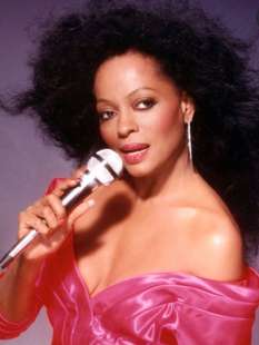 diana ross 1