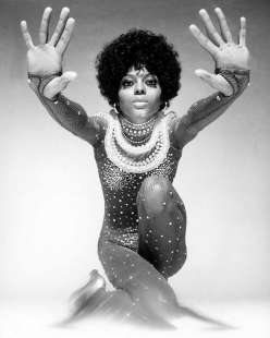 diana ross 1