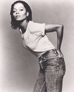 diana ross 9