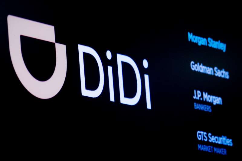 didi global quotazione