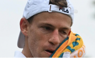 Diego Schwartzman