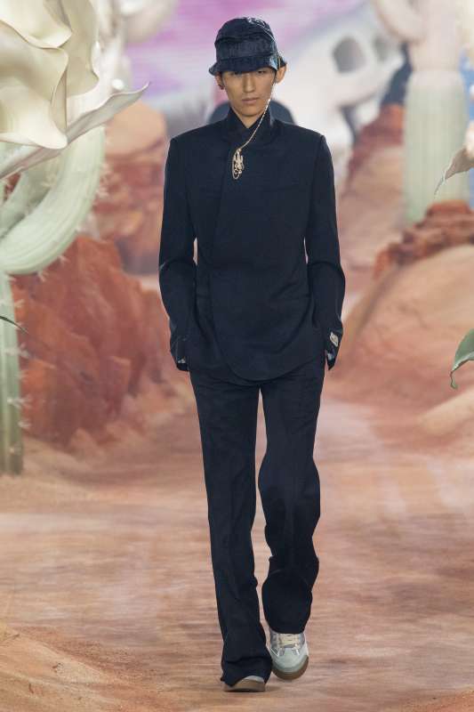 Dior - Summer 2022