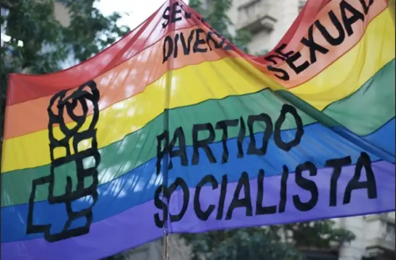 DIRITTI LGBT ARGENTINA 