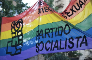 DIRITTI LGBT ARGENTINA