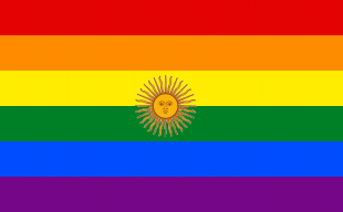 DIRITTI LGBT ARGENTINA