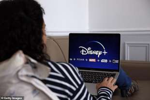 Disney +