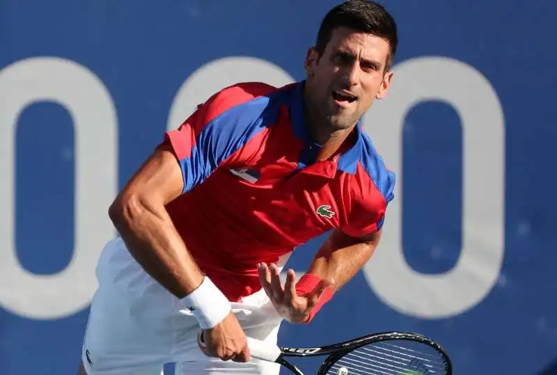 djokovic