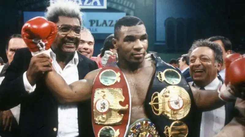 don king tyson 6