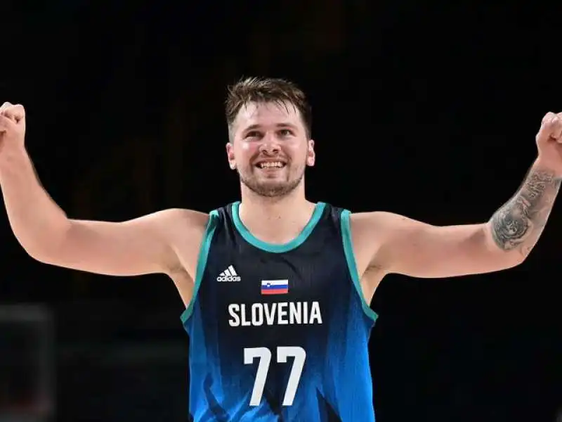 doncic