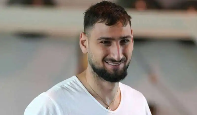 donnarumma psg