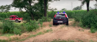 donne morte in un campo agricolo a milano 4