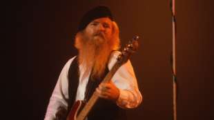 dusty hill 8