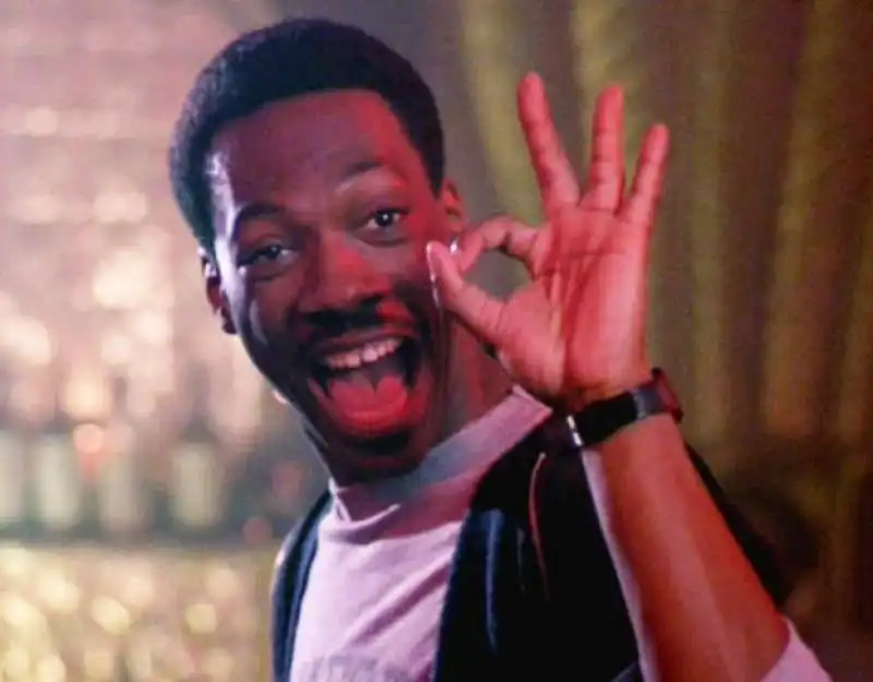 eddie murphy beverly hills cop 