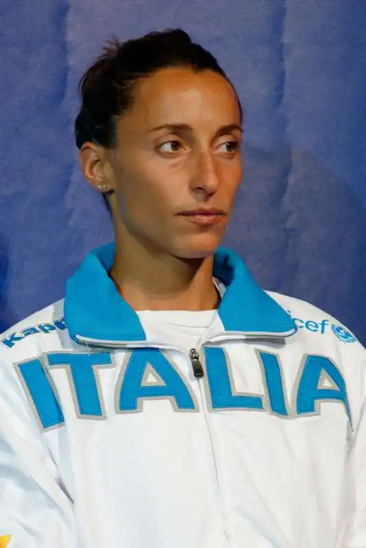 ELISA DI FRANCISCA