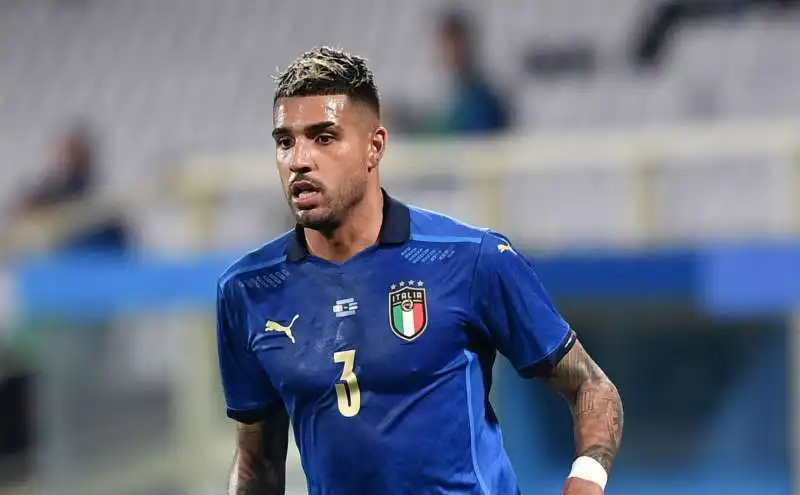 EMERSON PALMIERI 