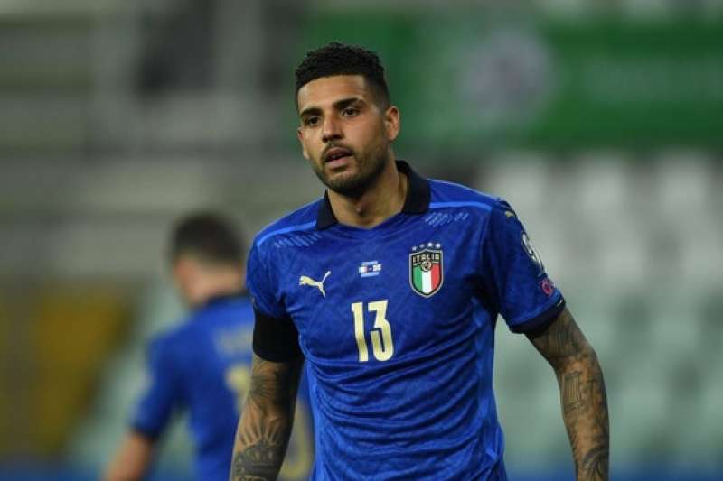 EMERSON PALMIERI