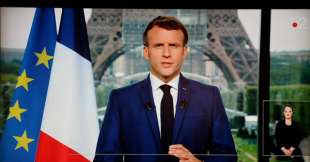 emmanuel macron 3