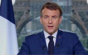 emmanuel macron 4