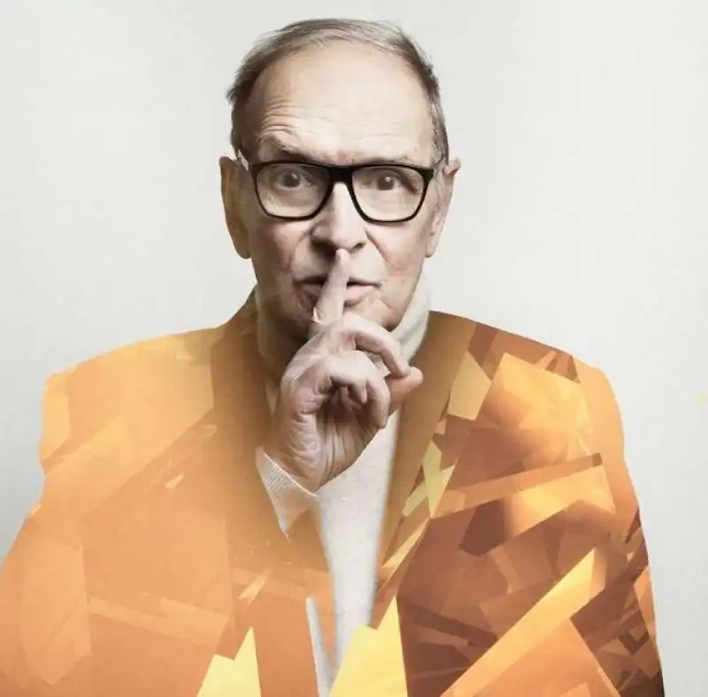 ennio morricone