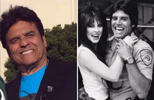 Erik Estrada