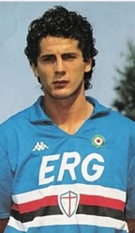 fausto salsano