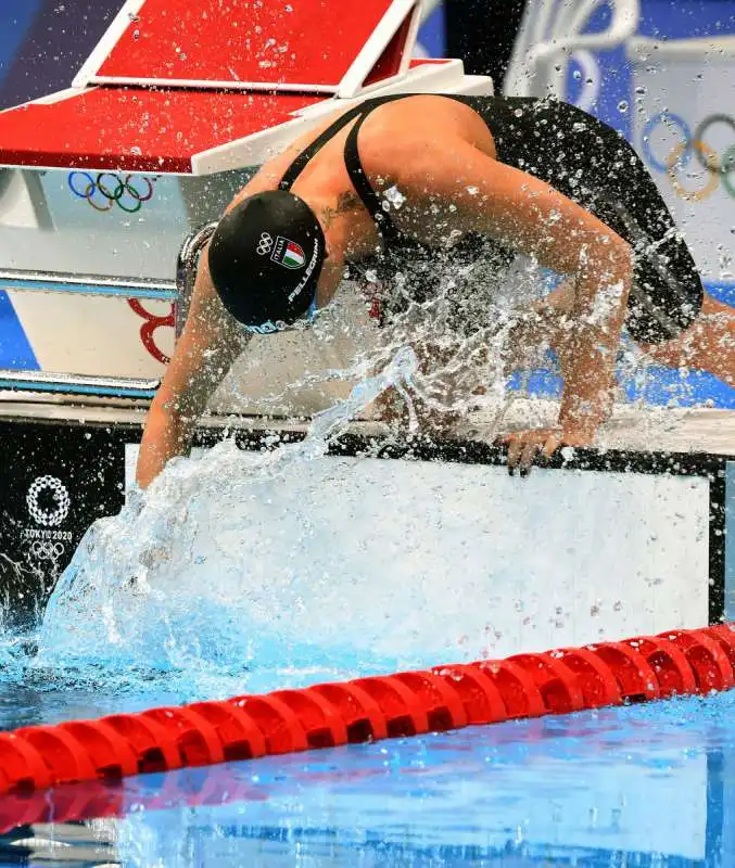 federica pellegrini in finale foto mezzelani gmt (c)005