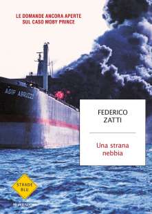 federico zatti moby prince cover