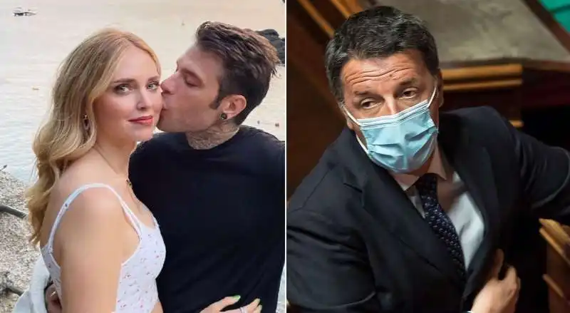 fedez ferragni renzi 9