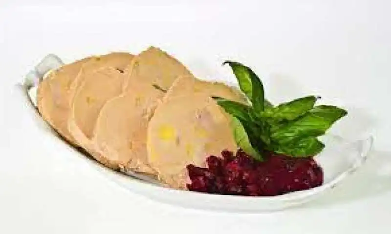 Foie gras 2