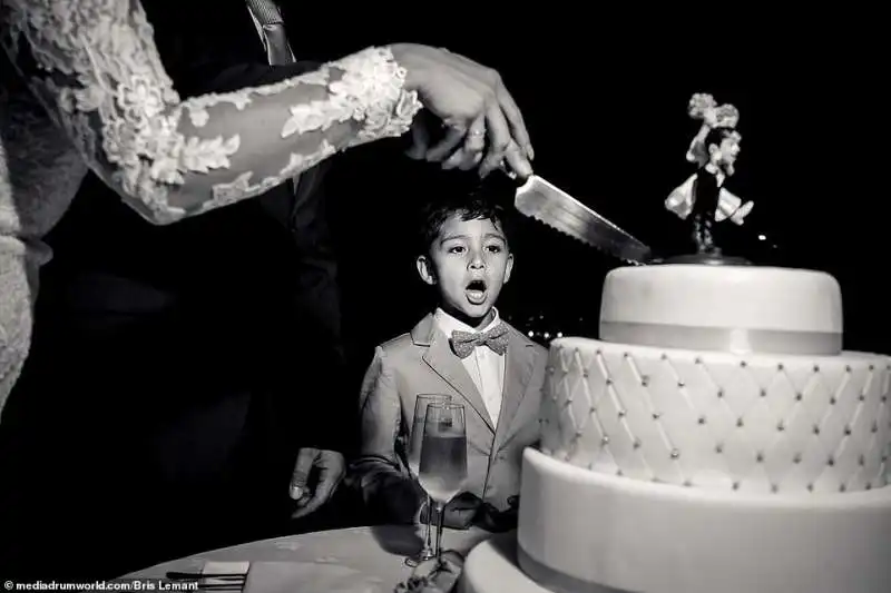 Fotografos de Boda