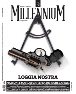 fq millennium loggia nostra