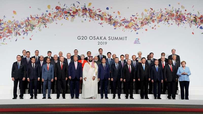 G20 2019