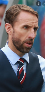 gareth southgate