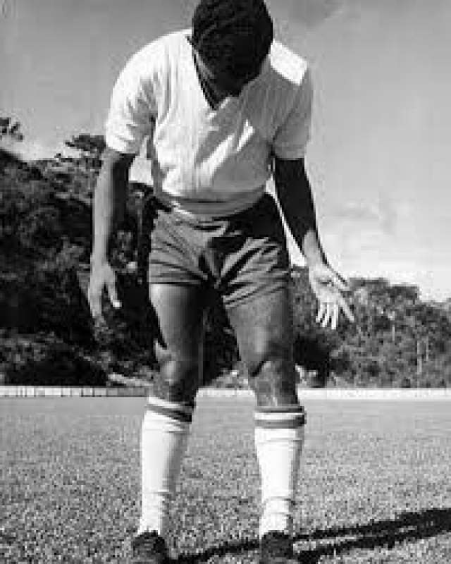 garrincha