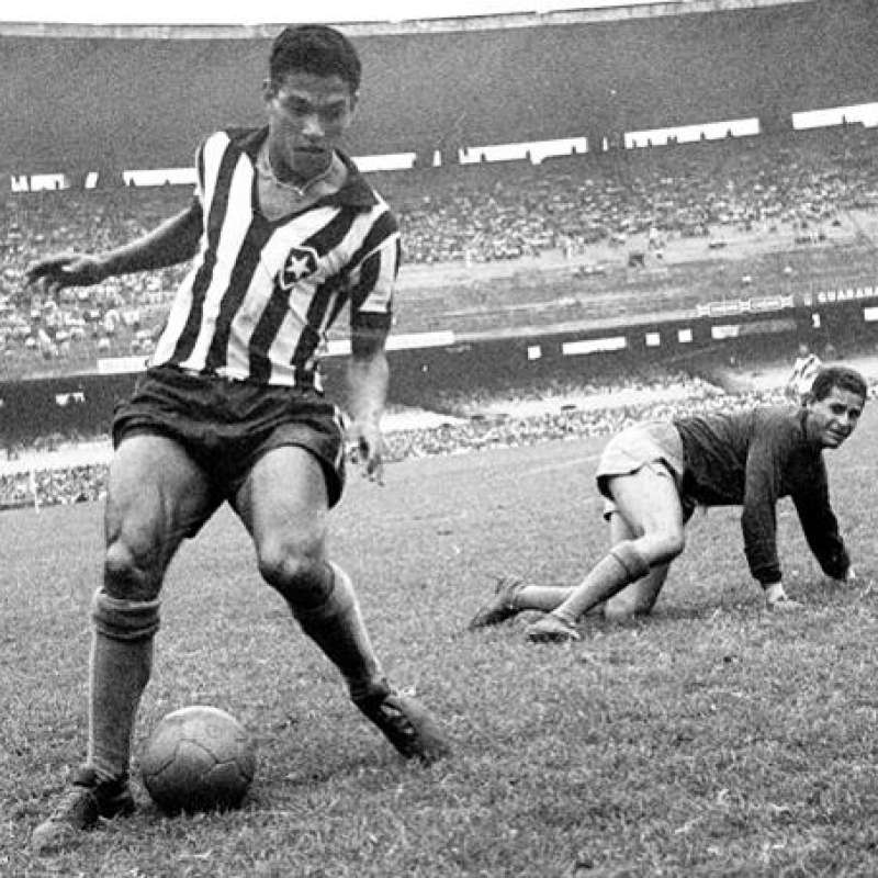 garrincha