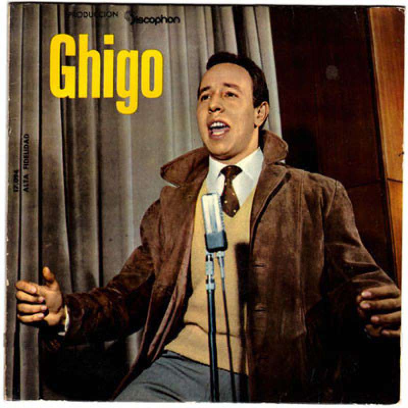 Ghigo