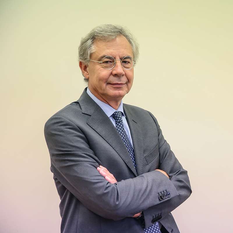 gianluigi vittorio castelli