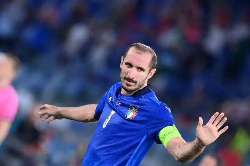 giorgio chiellini 1