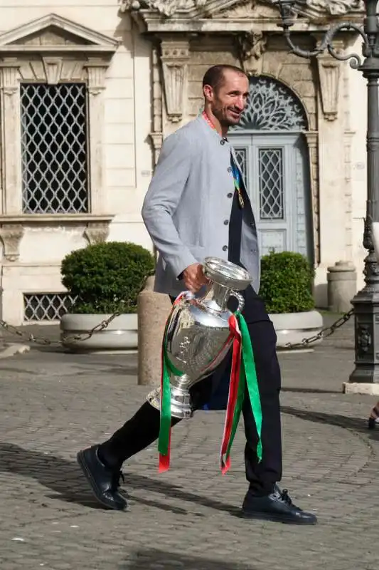 giorgio chiellini