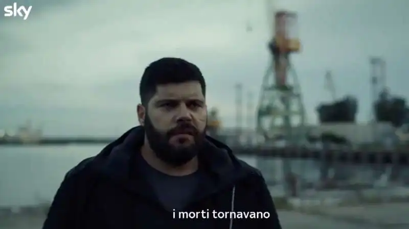 gomorra la stagione finale 10