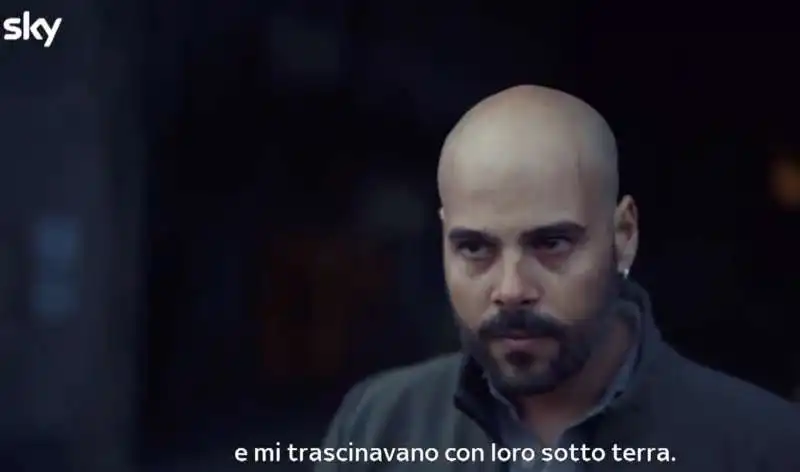 gomorra la stagione finale 9