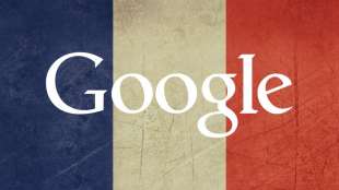 GOOGLE FRANCIA