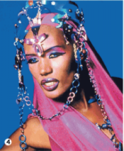 grace jones