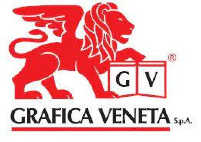 Grafica Veneta Spa