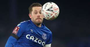 GYLFI SIGURDSSON 5