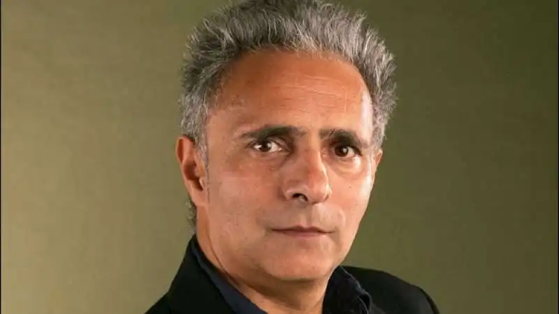 hanif kureishi 55