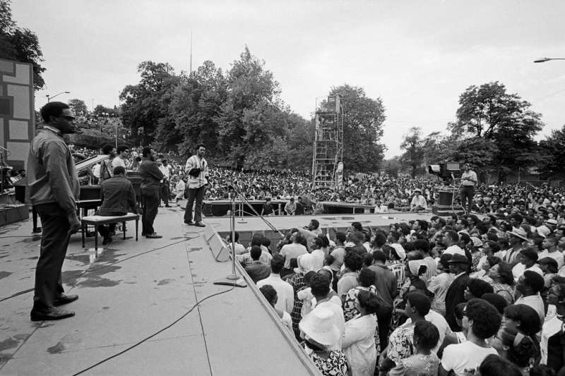 harlem cultural festival