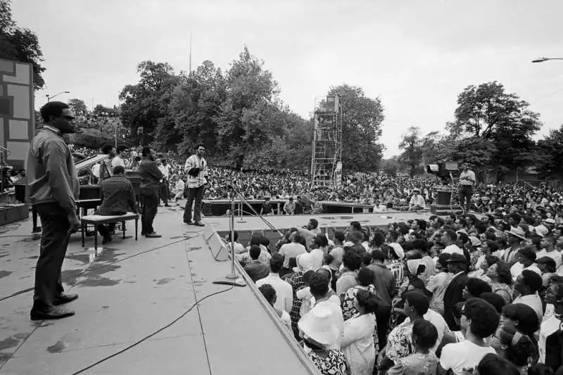 harlem cultural festival 